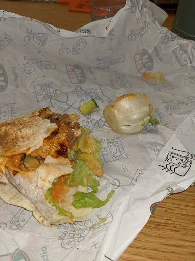 Photo of Pita Pit - 1 Richmond Blvd, Napanee, ON K7R 3S3